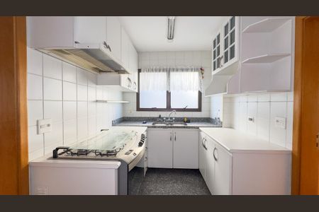 Apartamento à venda com 140m², 3 quartos e 3 vagas Apartamento à venda com 140m², 3 quartos e 3 vagasCozinha