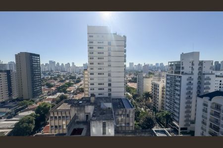 Apartamento à venda com 140m², 3 quartos e 3 vagas Apartamento à venda com 140m², 3 quartos e 3 vagasVista da Suíte
