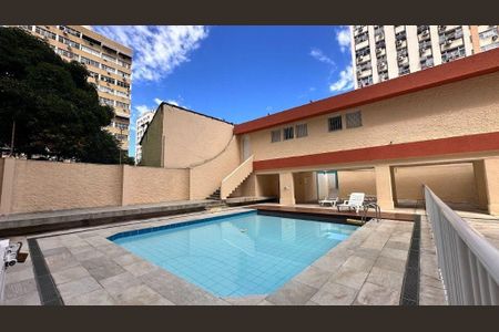 Apartamento à venda com 94m², 3 quartos e 1 vaga