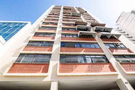 Apartamento à venda com 94m², 3 quartos e 1 vaga