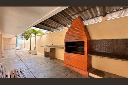 Apartamento à venda com 94m², 3 quartos e 1 vaga