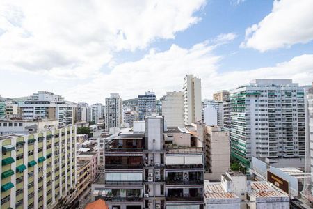 Apartamento à venda com 94m², 3 quartos e 1 vaga