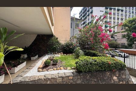 Apartamento à venda com 94m², 3 quartos e 1 vaga