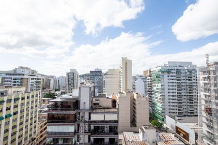 Apartamento à venda com 94m², 3 quartos e 1 vaga