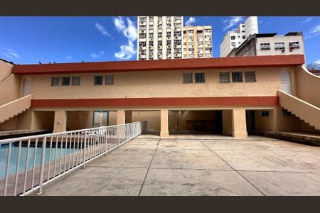 Apartamento à venda com 94m², 3 quartos e 1 vaga