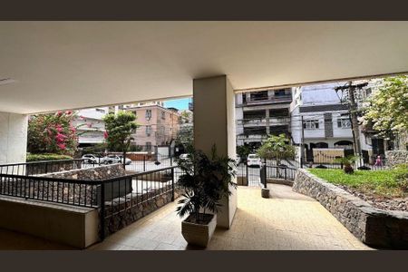 Apartamento à venda com 94m², 3 quartos e 1 vaga