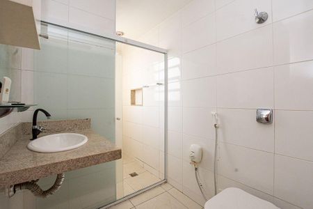 Apartamento à venda com 94m², 3 quartos e 1 vaga