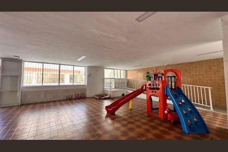 Apartamento à venda com 94m², 3 quartos e 1 vaga