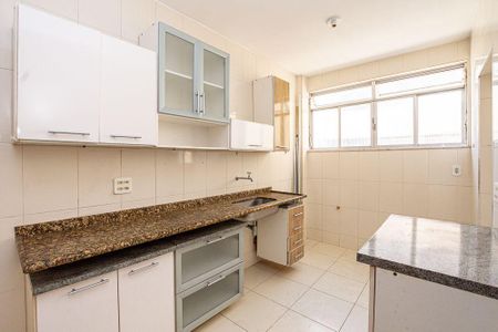 Apartamento à venda com 94m², 3 quartos e 1 vaga