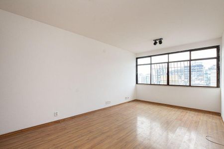 Apartamento à venda com 3 quartos, 94m² em Icaraí, Niterói