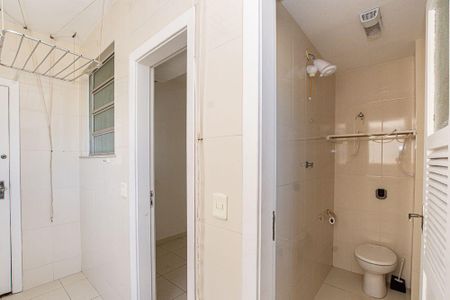 Apartamento à venda com 94m², 3 quartos e 1 vaga