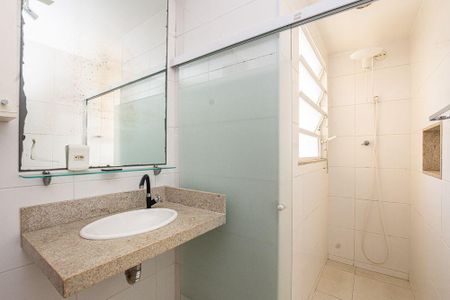 Apartamento à venda com 94m², 3 quartos e 1 vaga