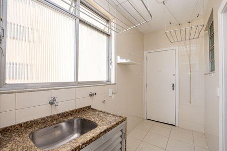 Apartamento à venda com 94m², 3 quartos e 1 vaga