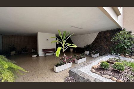 Apartamento à venda com 94m², 3 quartos e 1 vaga