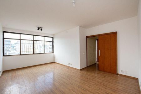 Apartamento à venda com 3 quartos, 94m² em Icaraí, Niterói