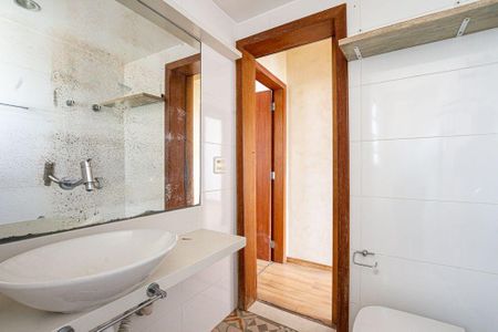 Apartamento à venda com 94m², 3 quartos e 1 vaga