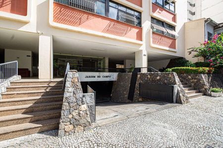 Apartamento à venda com 94m², 3 quartos e 1 vaga