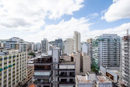 Apartamento à venda com 94m², 3 quartos e 1 vaga