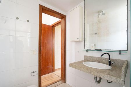 Apartamento à venda com 94m², 3 quartos e 1 vaga