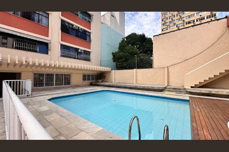 Apartamento à venda com 94m², 3 quartos e 1 vaga