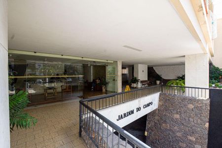 Apartamento à venda com 94m², 3 quartos e 1 vaga