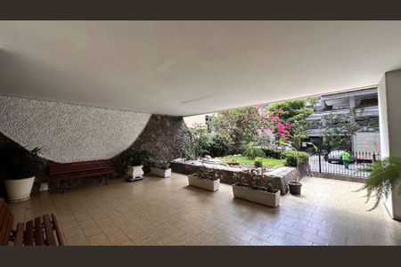 Apartamento à venda com 94m², 3 quartos e 1 vaga