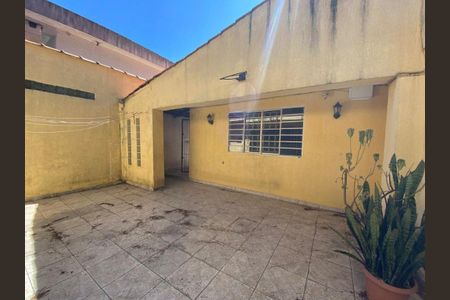 Casa à venda com 140m², 3 quartos e 2 vagas