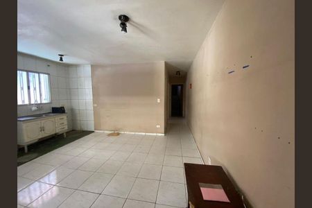 Casa à venda com 3 quartos, 140m² em Vila das Belezas, São Paulo