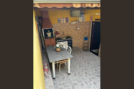 Casa à venda com 120m², 2 quartos e 2 vagas