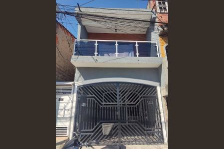Casa à venda com 120m², 2 quartos e 2 vagas