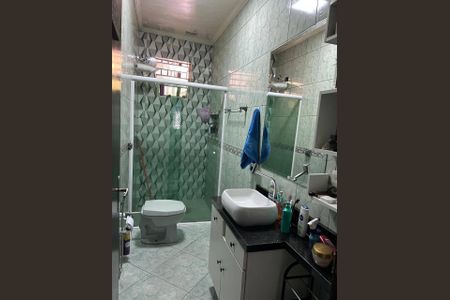 Casa à venda com 2 quartos, 120m² em Jardim Itaquiti, Barueri