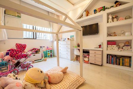 Apartamento à venda com 4 quartos, 180m² em Ingá, Niterói