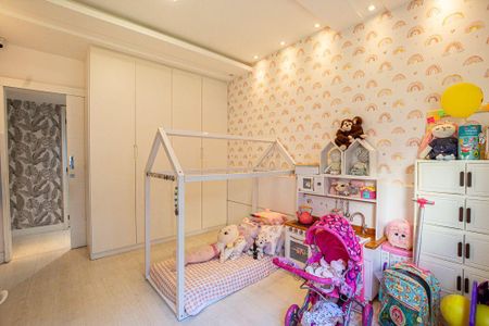 Apartamento à venda com 180m², 4 quartos e 2 vagas