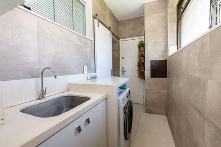 Apartamento à venda com 180m², 4 quartos e 2 vagas