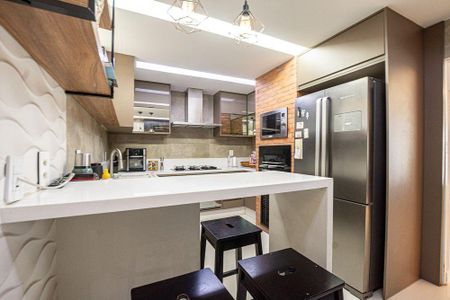 Apartamento à venda com 180m², 4 quartos e 2 vagas