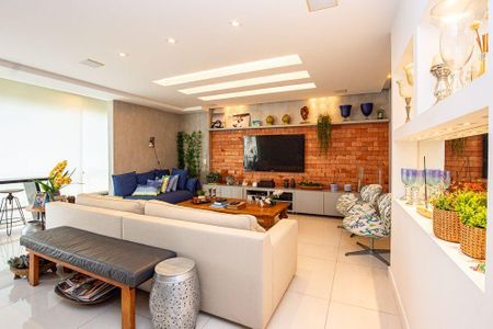 Apartamento à venda com 4 quartos, 180m² em Ingá, Niterói