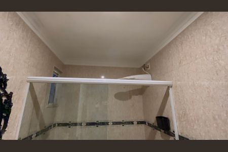 Casa de condomínio à venda com 360m², 4 quartos e 4 vagasBanheiro do Quarto 1