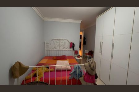 Casa de condomínio à venda com 360m², 4 quartos e 4 vagasQuarto 2