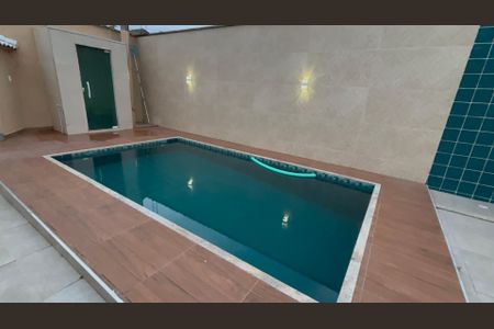 Casa de condomínio à venda com 360m², 4 quartos e 4 vagasÁrea externa