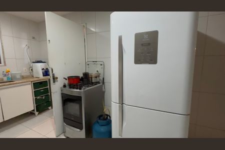 Casa de condomínio à venda com 360m², 4 quartos e 4 vagasCozinha