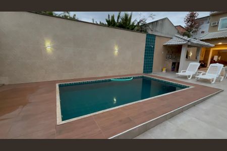Casa de condomínio à venda com 360m², 4 quartos e 4 vagasÁrea externa