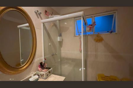 Casa de condomínio à venda com 360m², 4 quartos e 4 vagasBanheiro