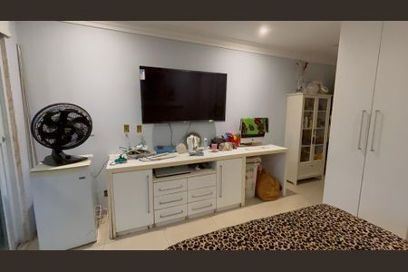 Casa de condomínio à venda com 360m², 4 quartos e 4 vagasQuarto 1