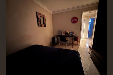 Casa de condomínio à venda com 360m², 4 quartos e 4 vagasQuarto 4