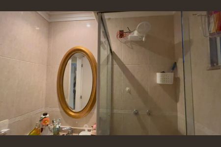 Casa de condomínio à venda com 360m², 4 quartos e 4 vagasBanheiro
