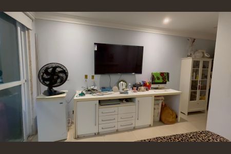 Casa de condomínio à venda com 360m², 4 quartos e 4 vagasQuarto 1