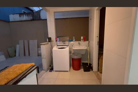 Casa de condomínio à venda com 360m², 4 quartos e 4 vagasÁrea de Serviço