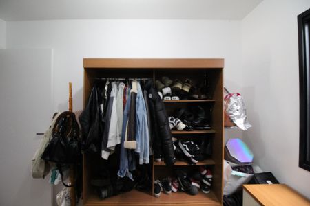 Apartamento para alugar com 50m², 2 quartos e 1 vagaQuarto 2