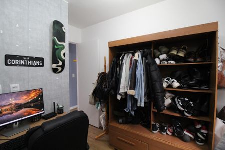 Apartamento para alugar com 50m², 2 quartos e 1 vagaQuarto 2