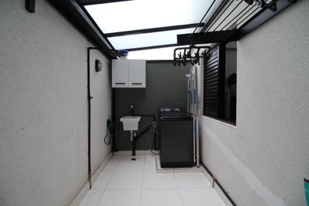 Apartamento para alugar com 50m², 2 quartos e 1 vagaÁrea de Serviço
